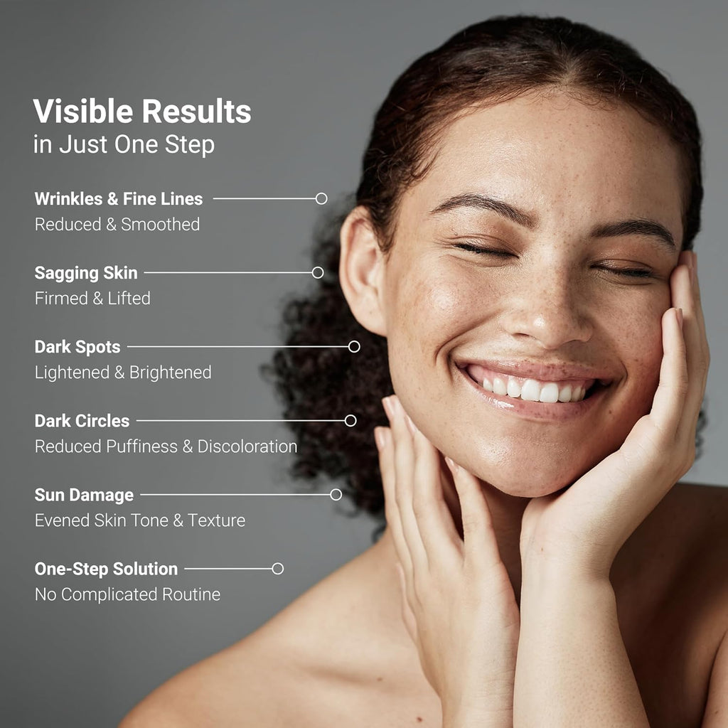 LifeCell All-In-One Anti-Aging Treatment (2.54 oz / 75 ml)