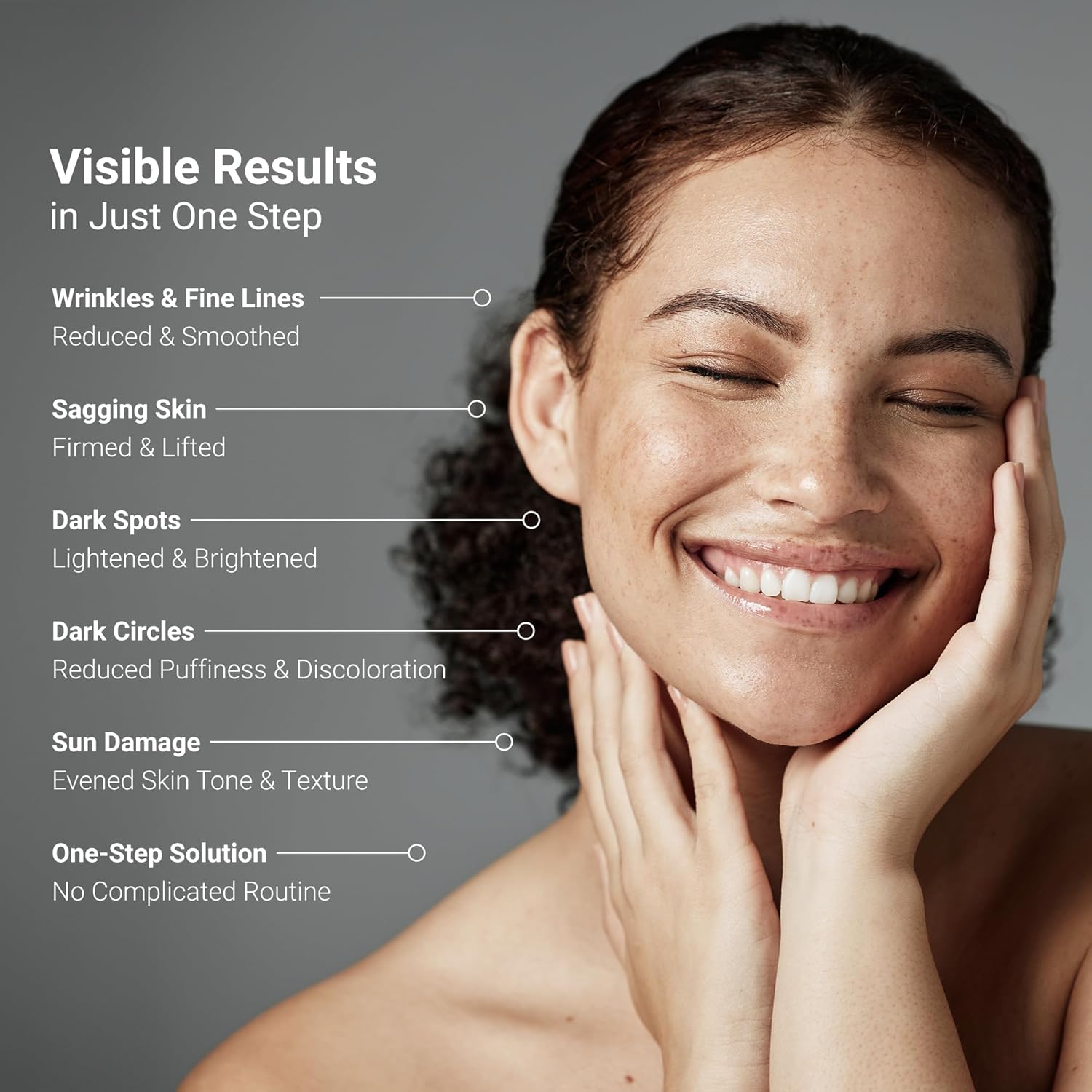 LifeCell All-In-One Anti-Aging Treatment (2.54 oz / 75 ml)